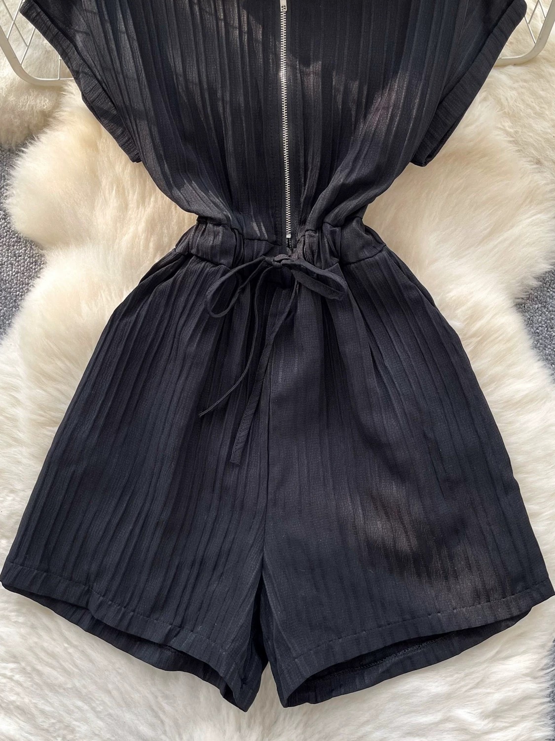 Falling for you romper RJS118 images